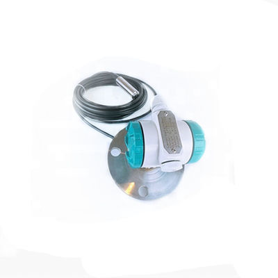 Input liquid capacitive level pressure  transmitter