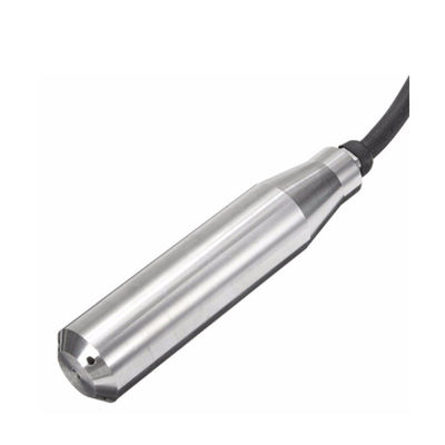 low cost Drop-Type water liquid level sensor transmitter