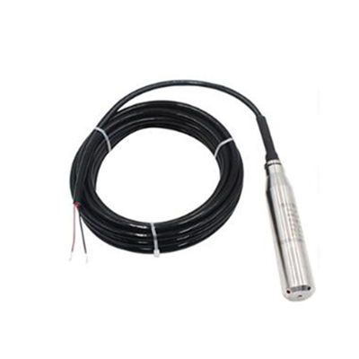 low cost Drop-Type water liquid level sensor transmitter