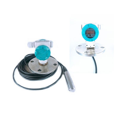 low cost Drop-Type water liquid level sensor transmitter