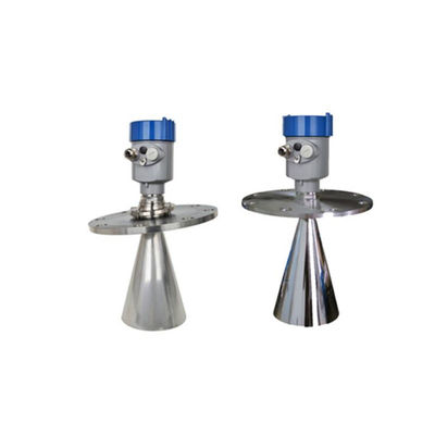 radar level indicator range transmitter 0 ~ 70m Meter