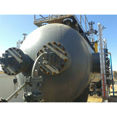 Fuel magnetic level switch indicator