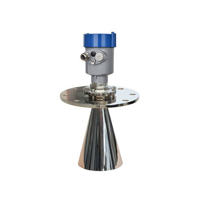High Frequency radar water radar level meter