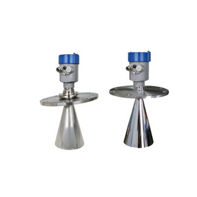 High Frequency radar water radar level meter