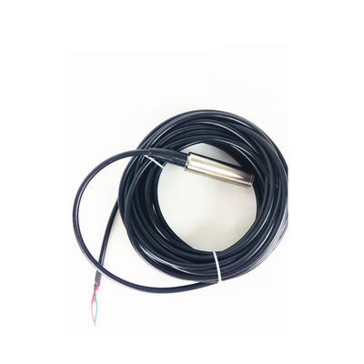 liquid hot capacitive water level sensor