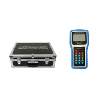 Home used portable ultrasonic liquid level meter for controller
