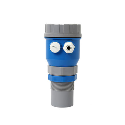 ultrasonic water tank liquid level meter