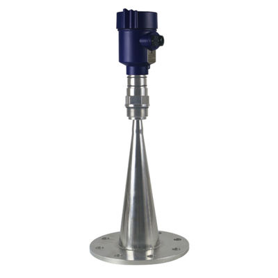 China supplier radar liquid level meter