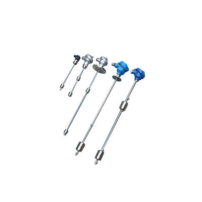 Low price ball float level sensor/level meter