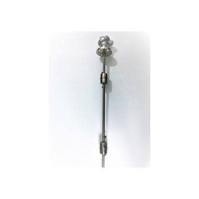 Low price ball float level sensor/level meter
