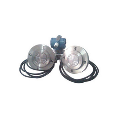 China 4-20mA differential pressure level transmitter