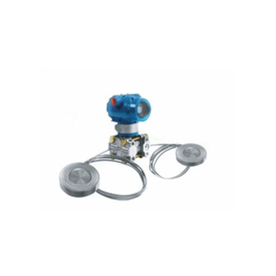 China 4-20mA differential pressure level transmitter
