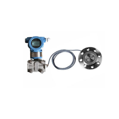 China 4-20mA differential pressure level transmitter