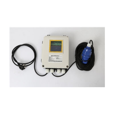 Hot Sale split ultrasonic level meter/ sensor with low price