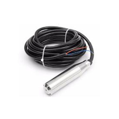 Submersible liquid water level meter sensor