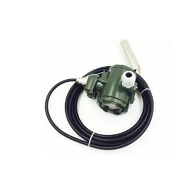 Submersible liquid water level meter sensor