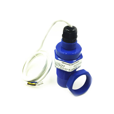 Fuel tank ultrasonic level meter 0 ~ 10m
