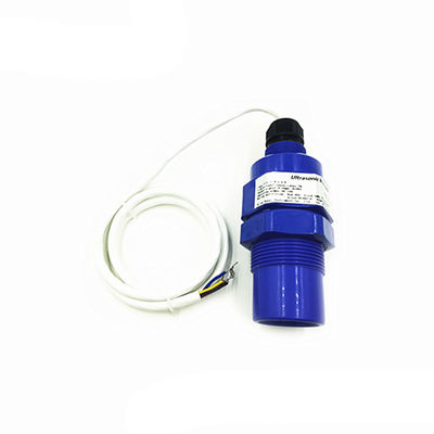 Fuel tank ultrasonic level meter 0 ~ 10m