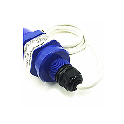 Fuel tank ultrasonic level meter 0 ~ 10m