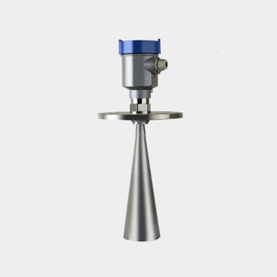 high temperature radar level detector non-contact radar level meter