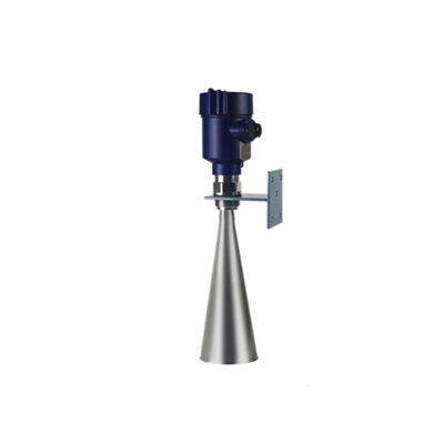 Cement level sensor radar grain bin radar level meter hart radar level transmitter