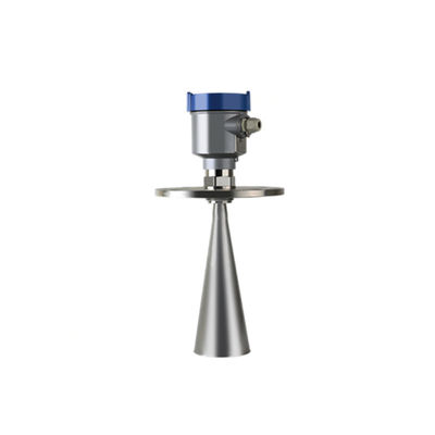 Cement level sensor radar grain bin radar level meter hart radar level transmitter