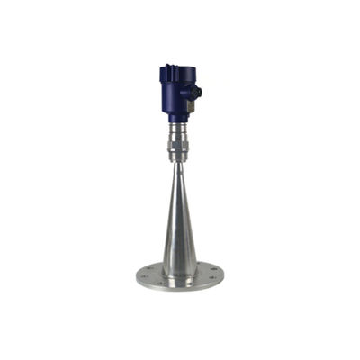 Cement level sensor radar grain bin radar level meter hart radar level transmitter