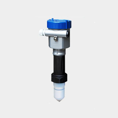 oem krohne radar level detection meter sensor 0 ~ 70m measuring