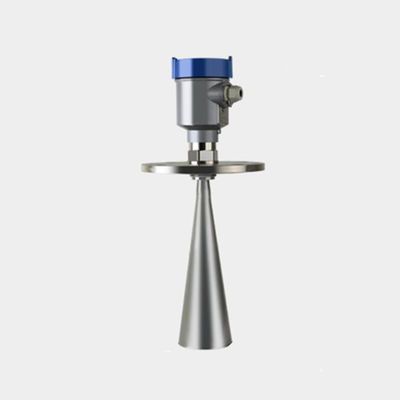 oem krohne radar level detection meter sensor 0 ~ 70m measuring