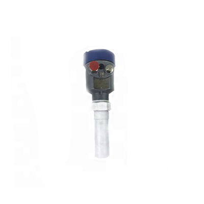 Intelligent distance level diesel sensor radar