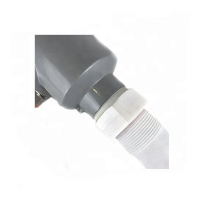 Intelligent distance level diesel sensor radar