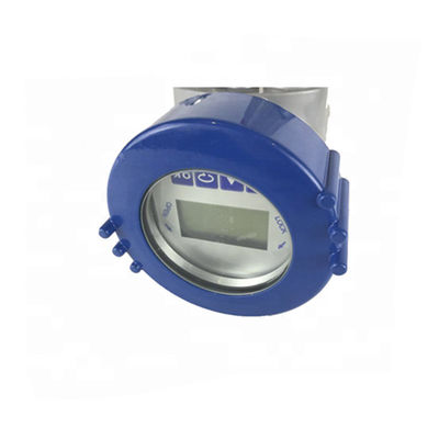 Intelligent distance level diesel sensor radar