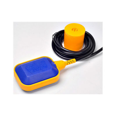 Float level switch water level controller