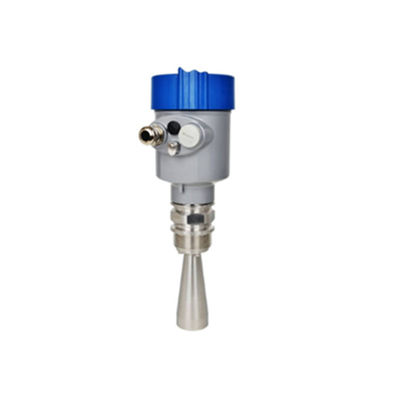 Digital Radar Diesel Fuel Tank Level Meter Transmitter 0~70M Measuring