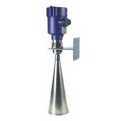 guided wave radar level sensor transmitter
