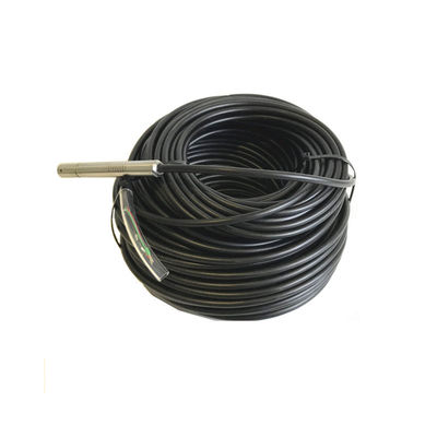 Fuel tank oil water level sensor water level meter