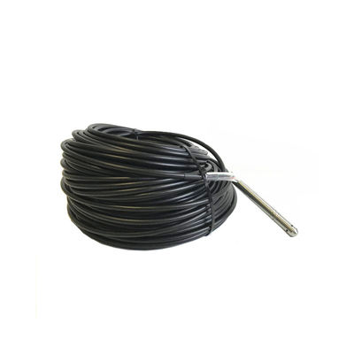 Fuel tank oil water level sensor water level meter