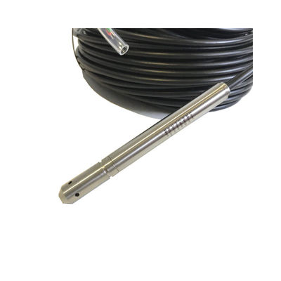 Fuel tank oil water level sensor water level meter