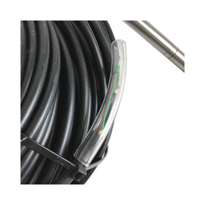 Fuel tank oil water level sensor water level meter