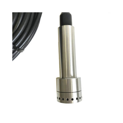 Anti bloking water tank fuel level sensor deep well water level meter