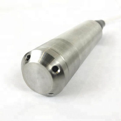 China infrared 4-20ma water level sensor