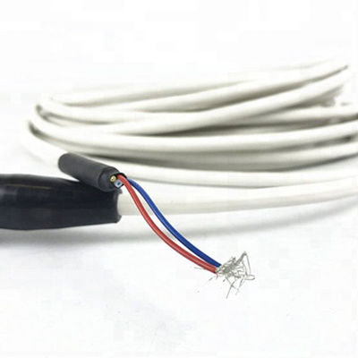 China infrared 4-20ma water level sensor