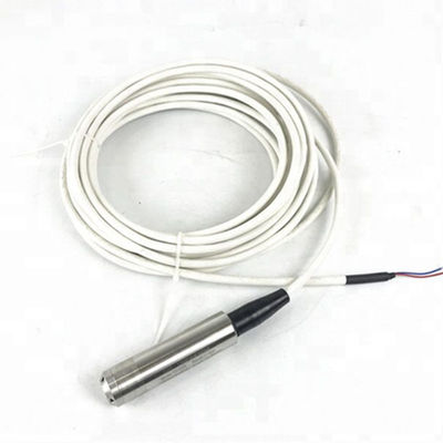 China infrared 4-20ma water level sensor