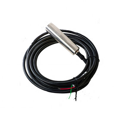 China  hydrostatic 0-5v water level meter