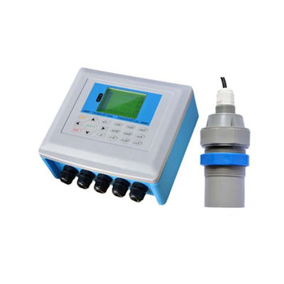 Shelok High Accuracy Split Type Level Meter, sensor level water, fuel tank level sensor flexible