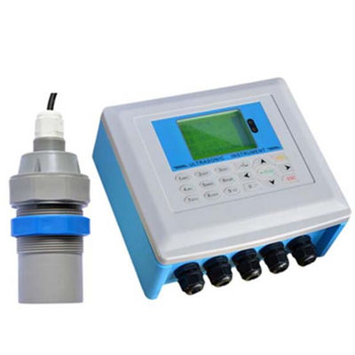 Shelok High Accuracy Split Type Level Meter, sensor level water, fuel tank level sensor flexible