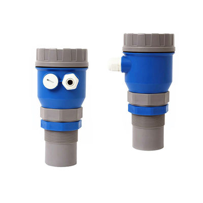 Ultrasonic Level Meter, Water Level Sensor Probe, Water Level Sensor