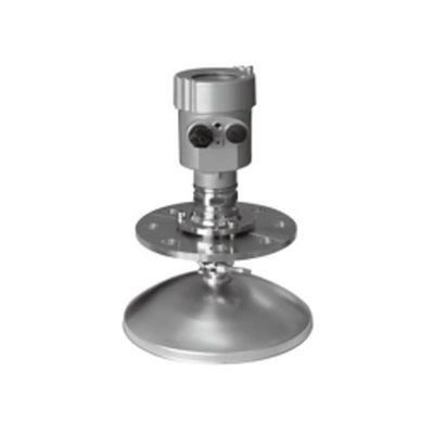 70 Meters Range Radar Level Meter Adopted 26G High Frequency Radar Sensor