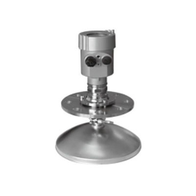 70 Meters Range Radar Level Meter Adopted 26G High Frequency Radar Sensor