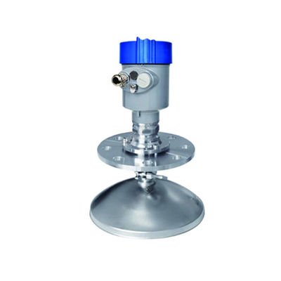 70 Meters Range Radar Level Meter Adopted 26G High Frequency Radar Sensor